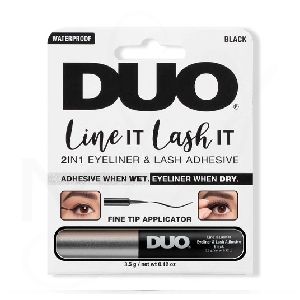 ARDELL DUO LINE IT LASH IT