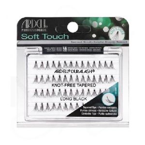 ARDELL PESTAAS SOFT TOUCH KNOT-FREE LONG BLACK/68285