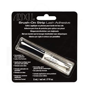 ARDELL/ADHES. BRUSH-ON STRIP LASH, SIN LATEX 5ML/52360