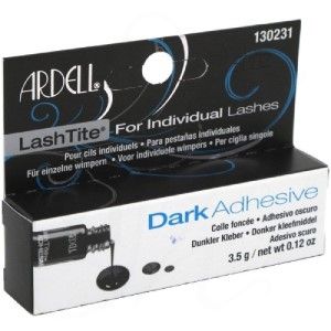 ARDELL/ADHESIVO PESTAAS LASHTITE OSCURO 3,5GR/65059