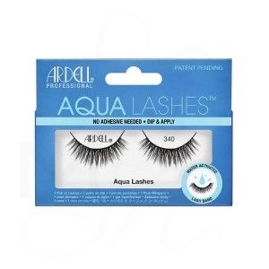ARDELL/PESTAÑAS AQUA LASH 340/63401