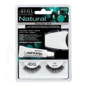 ARDELL/PESTAÑAS FASHION LASH STARTER KIT 110/240454