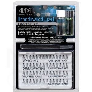 ARDELL/PESTAAS POST. DURALASH KIT INCIACION/240462