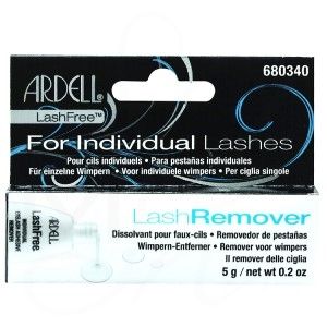 ARDELL/REMOVEDOR PESTAÑAS POSTIZAS 5ML/65060
