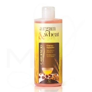 ARGAN&GERMEN DE TRIGO CHAMPU 450ml