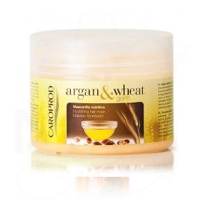 ARGAN&GERMEN DE TRIGO MASCARILLA 250ml