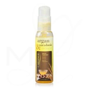 ARGAN&MACADANIA SERUM 100ml