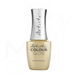 ARN COLOUR GLOSS BUT FIRST CHAMPAGNE 2710048 15ML