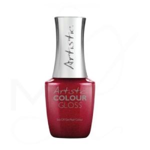 ARN COLOUR GLOSS HOTNESS 2713036 15ML