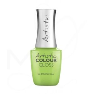 ARN COLOUR GLOSS TOXIC 2713066 15ML