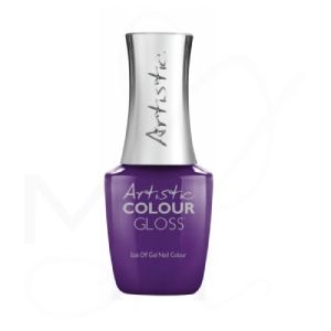 ARN COLOUR GLOSS ULTRA-VIOLET RAYS 2700233 15ML