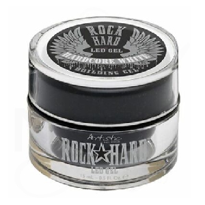 ARN HARDCORE WHITE BUILDING GEL JAR 15 ML