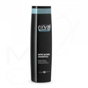 ARTIC BLOND CHAMPU 250ml NIRVEL