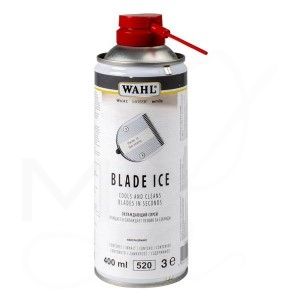 BLADE ICE WAHL 400ML