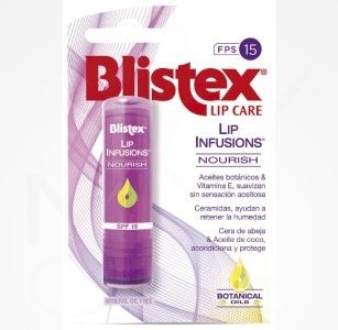 BLISTEX LIP INFUSIONS NOURISH