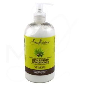 CANNABIS SATIVA SEED OIL LUSH LENGHT CONDITIONER 384ml
