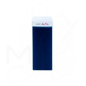 CARTUCHO CERA AZUL 100ML R.591/MDM