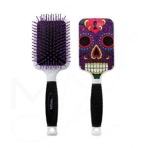 CEPILLO CALAVERA PURPLE