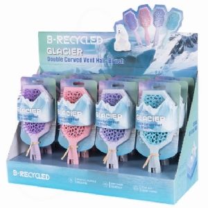 CEPILLO GLACIER VIOLETA/BFCEP401204