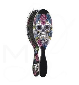 CEPILLO OVALADO WET BRUSH SKULL PURPLE BFCEP97940