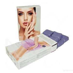 CERA CALIENTE MALVA 1KG R.555/MDM