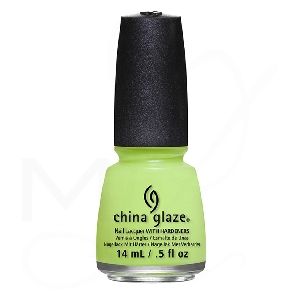 CG GRASS IS LIME GREENER 81766 14ML