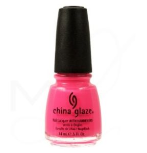 CG SHOCKING PINK 70293 14 ML