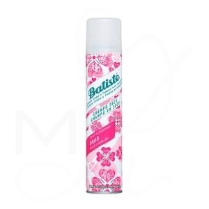 CHAMPU BATISTE FRAGANCIA BLUSH 200ml