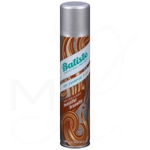 CHAMPU BATISTE FRAGANCIA BRUNETTE CASTAOS 200ml