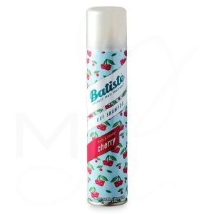 CHAMPU BATISTE FRAGANCIA CHERRY 200ml