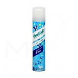 CHAMPU BATISTE FRAGANCIA FRESH 200ml