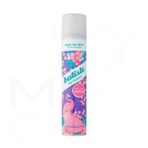 CHAMPU BATISTE FRAGANCIA ORIENTAL 200ml