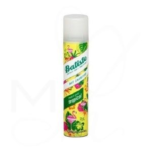 CHAMPU BATISTE FRAGANCIA TROPICAL COCO 200ml