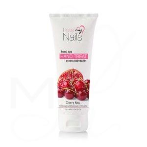 CHERRY KISS CREMA MANOS 75ml