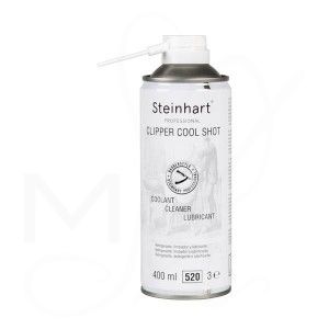 CLIPPER COOL SHOT STEINHART 400ml M3550350