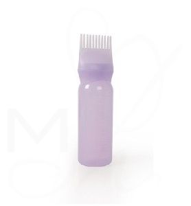 COLA COMB PURPLE APLICADOR TINTE/BIFULL