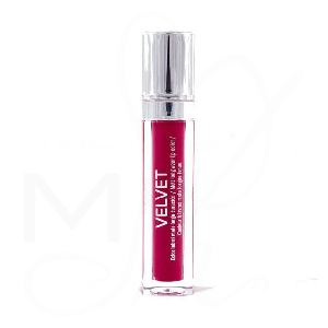 COLOR LABIAL VELVET D'ORLEAC N7-CEREZA/XB26807