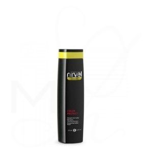 COLOR PROTEC CHAMPU CAOBA 250ml/NIRVEL