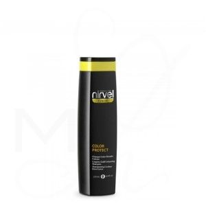 COLOR PROTEC CHAMPU DORADO 250ml/NIRVEL