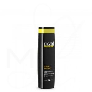 COLOR PROTEC CHAMPU DORADO COBRIZO 250ml/NIRVEL