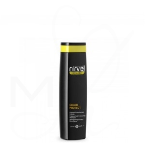 COLOR PROTEC CHAMP DORADO COBRIZO 250ml/NIRVEL