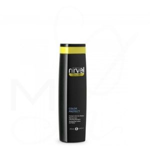 COLOR PROTEC CHAMPU GRIS PLATINO 250ml/NIRVEL