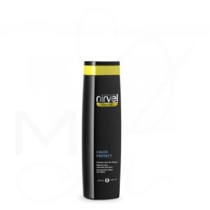 COLOR PROTEC CHAMPU GRIS PLATINO 250ml/NIRVEL