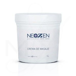 CREMA DE MASAJE 1000ml/NEOZEN