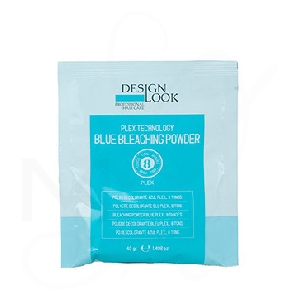 DECOLORACIN SOBRE PLEX 8 TONOS DESING LOOK 40GR