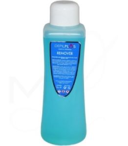 DEPILPLAS REMOVER UAS GEL, ACRILICO Y TIPS 1L Ref: 2904