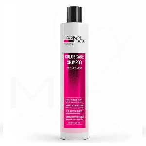 DESIGN LOOK CHAMPU COLOR CARE 300ML