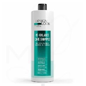 DESIGN LOOK CHAMPU RE-BALANCE CARE 1L