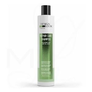 DESIGN LOOK CHAMPU REPAIR CARE 300ML