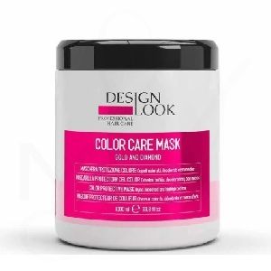 DESIGN LOOK MASCARILLA COLOR 1L